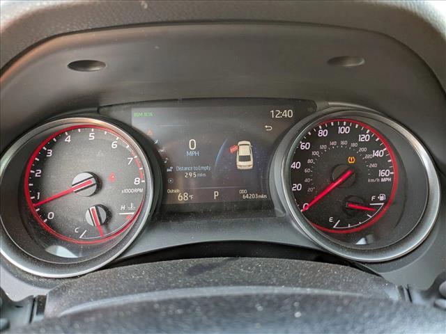 used 2021 Toyota Camry car, priced at $24,994