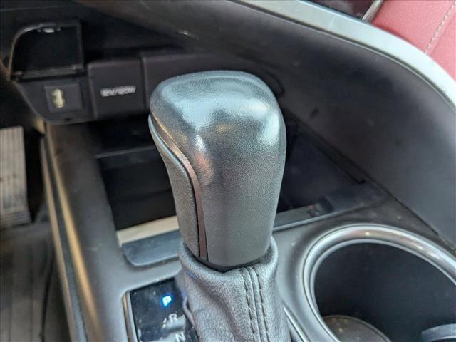 used 2021 Toyota Camry car, priced at $24,994