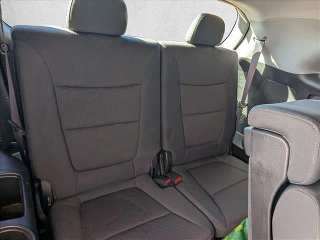 used 2011 Kia Sorento car, priced at $13,426