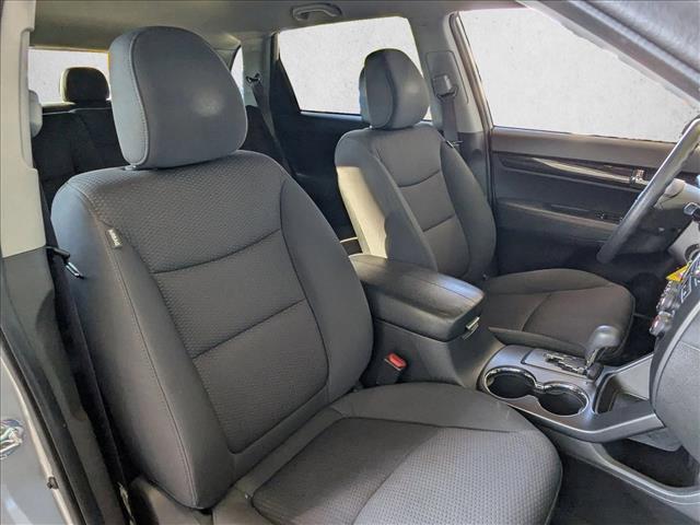 used 2011 Kia Sorento car, priced at $13,426