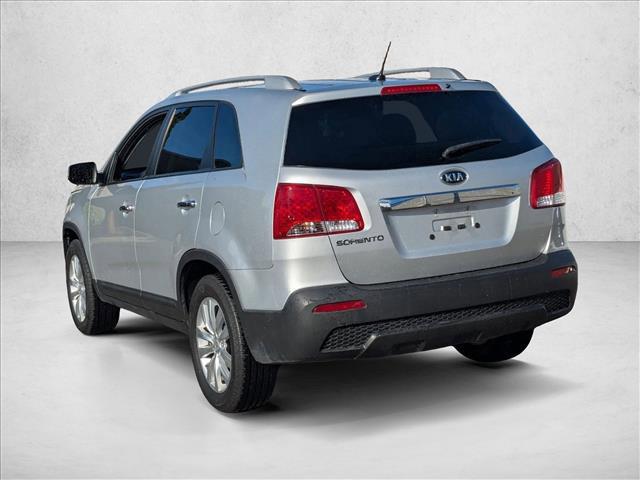 used 2011 Kia Sorento car, priced at $13,426