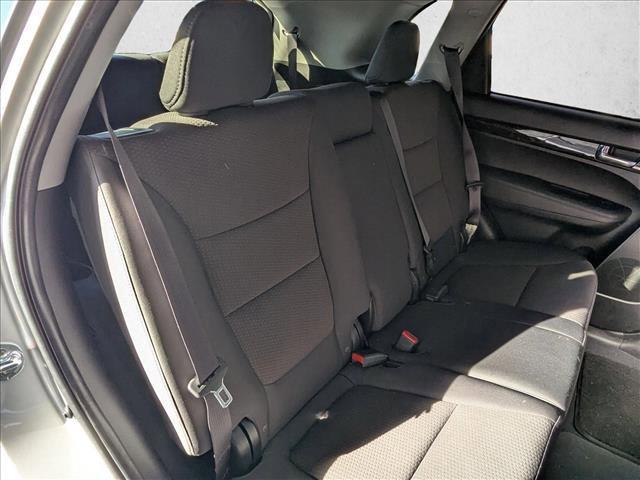 used 2011 Kia Sorento car, priced at $13,426