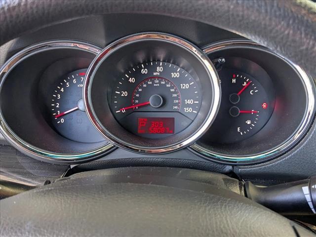 used 2011 Kia Sorento car, priced at $13,426