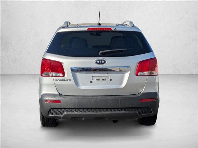 used 2011 Kia Sorento car, priced at $13,426