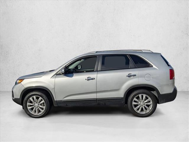 used 2011 Kia Sorento car, priced at $13,426