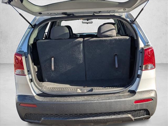 used 2011 Kia Sorento car, priced at $13,426