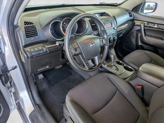 used 2011 Kia Sorento car, priced at $13,426