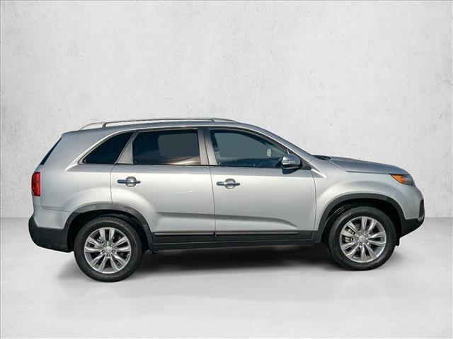 used 2011 Kia Sorento car, priced at $13,426