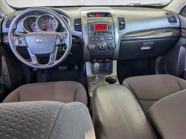used 2011 Kia Sorento car, priced at $13,426