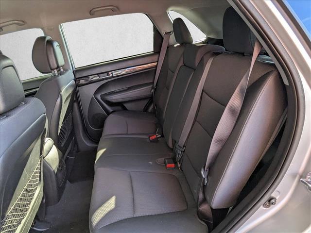 used 2011 Kia Sorento car, priced at $13,426