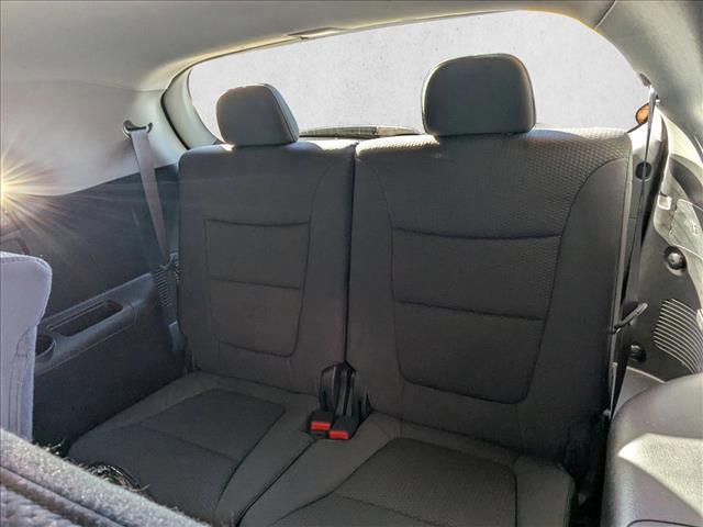 used 2011 Kia Sorento car, priced at $13,426