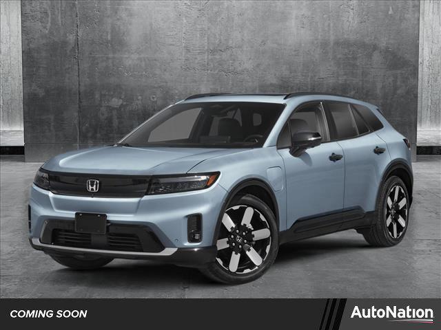 new 2025 Honda Prologue car, priced at $59,805