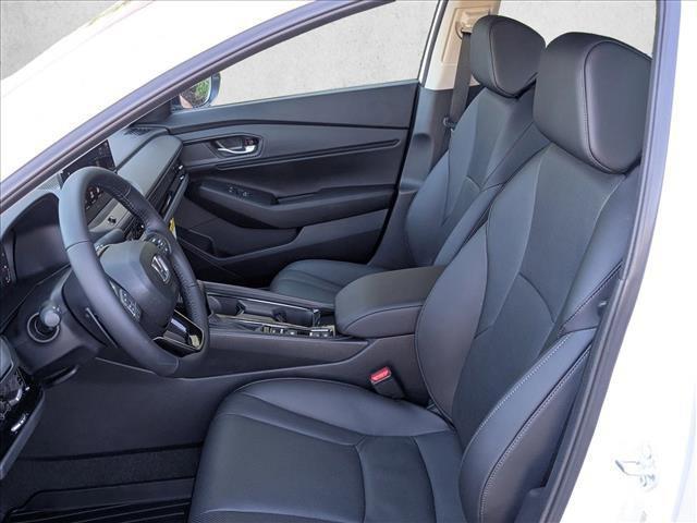 new 2025 Honda Accord Hybrid car, priced at $36,590