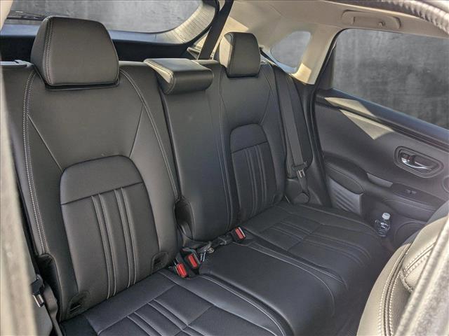 used 2024 Honda HR-V car, priced at $27,689