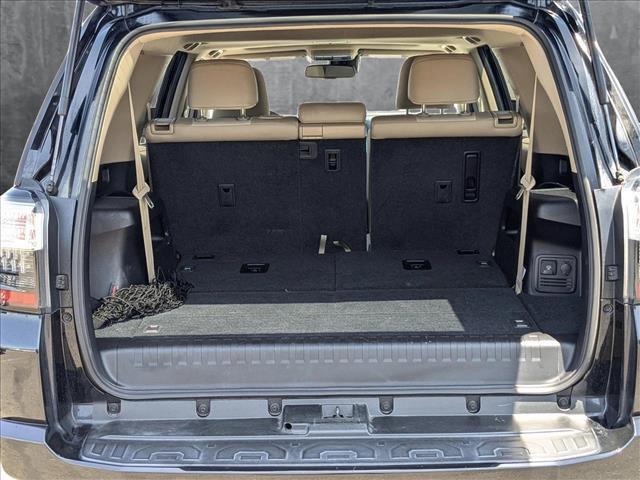 used 2022 Toyota 4Runner car, priced at $39,530