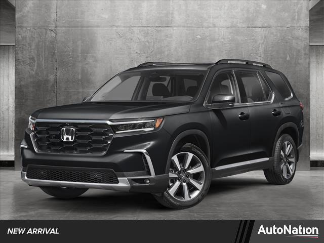 new 2025 Honda Pilot car, priced at $54,530