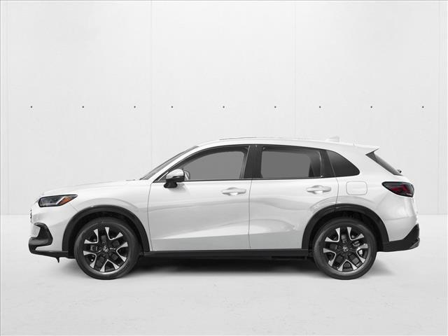 new 2026 Honda HR-V car, priced at $31,955