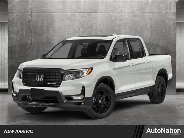 used 2022 Honda Ridgeline car, priced at $35,767