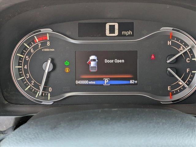 used 2022 Honda Ridgeline car, priced at $35,767