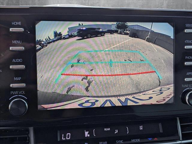 used 2021 Toyota Sienna car, priced at $34,290