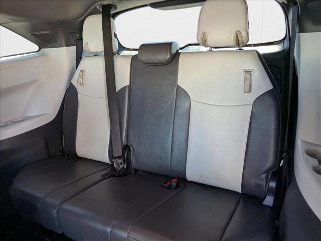 used 2021 Toyota Sienna car, priced at $31,998
