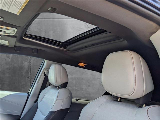 used 2021 Toyota Sienna car, priced at $34,290