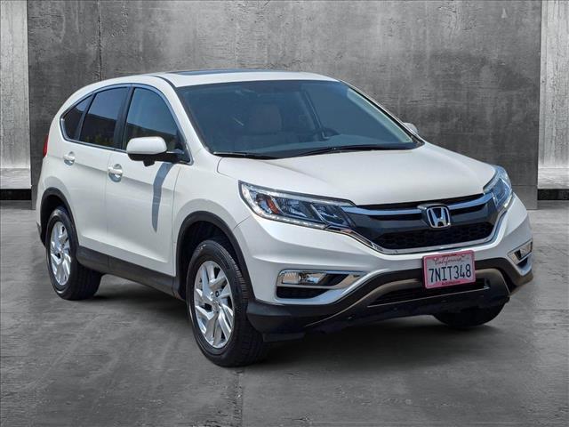 used 2015 Honda CR-V car, priced at $15,491