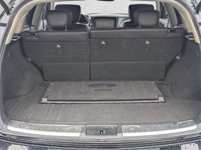 used 2013 INFINITI FX37 car, priced at $8,998