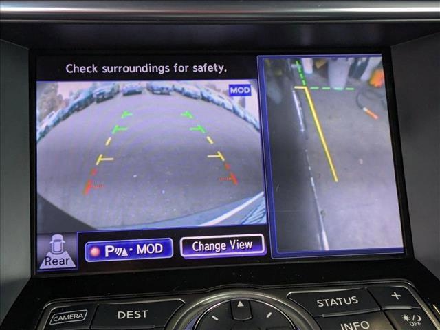 used 2013 INFINITI FX37 car, priced at $8,998