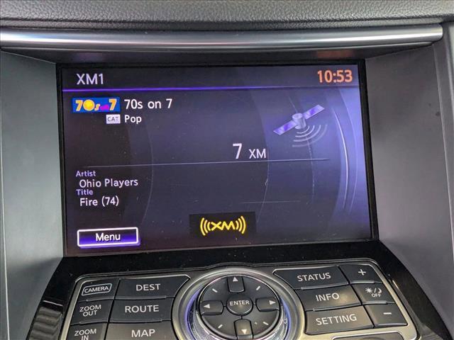 used 2013 INFINITI FX37 car, priced at $8,998