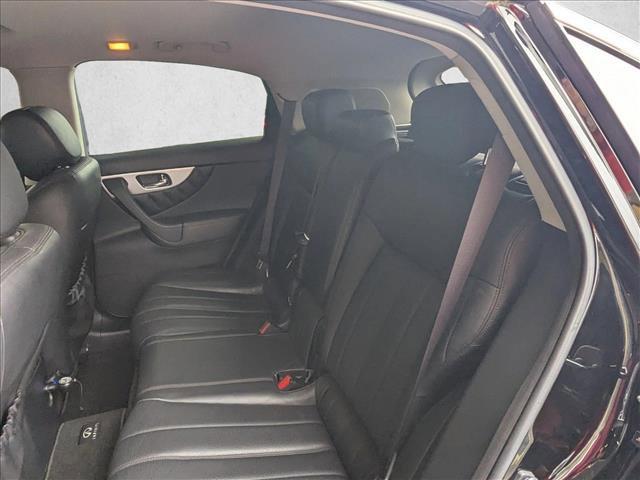 used 2013 INFINITI FX37 car, priced at $8,998
