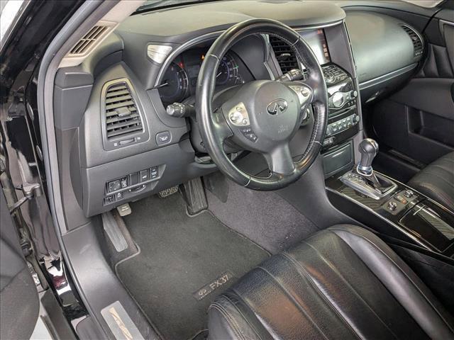 used 2013 INFINITI FX37 car, priced at $8,998