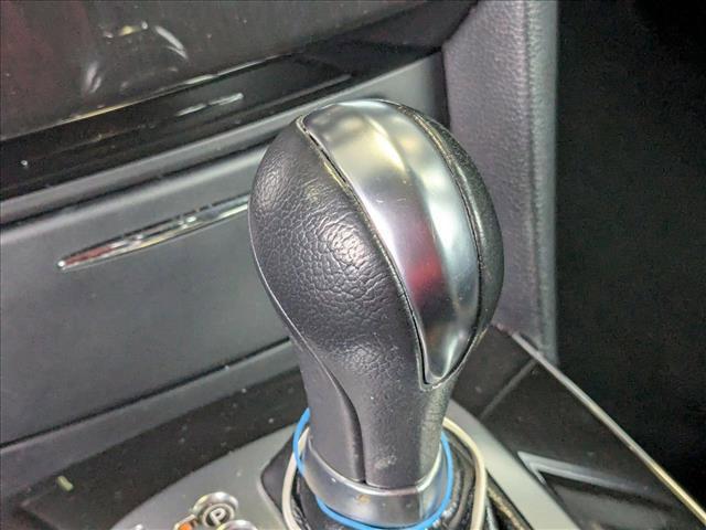 used 2013 INFINITI FX37 car, priced at $8,998