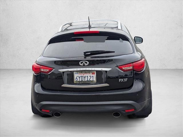 used 2013 INFINITI FX37 car, priced at $8,998