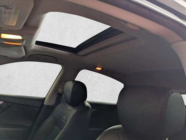 used 2013 INFINITI FX37 car, priced at $8,998