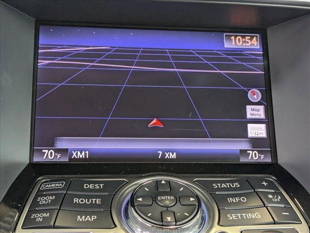 used 2013 INFINITI FX37 car, priced at $8,998