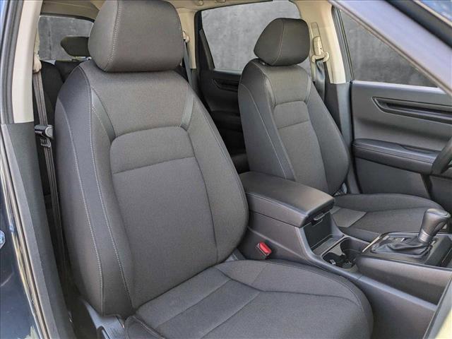 used 2024 Honda CR-V car, priced at $31,331