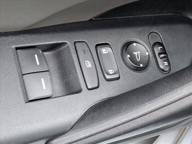 used 2016 Honda Civic car, priced at $14,155