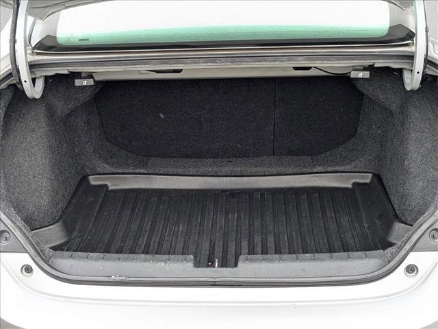 used 2016 Honda Civic car, priced at $14,155