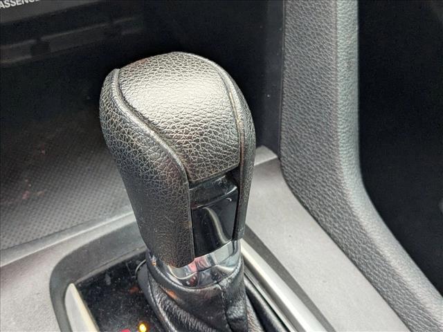 used 2016 Honda Civic car, priced at $14,155