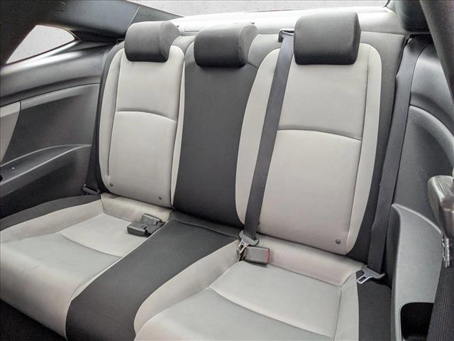 used 2016 Honda Civic car, priced at $14,155