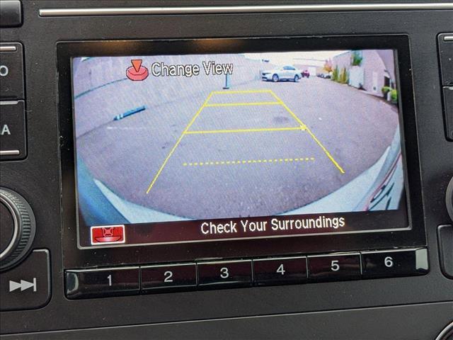 used 2016 Honda Civic car, priced at $14,155