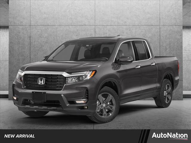 used 2023 Honda Ridgeline car, priced at $33,836