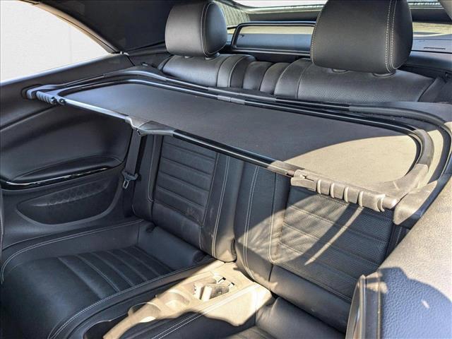 used 2016 Buick Cascada car, priced at $14,346