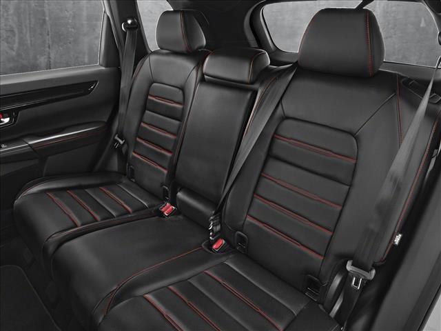 new 2025 Honda CR-V Hybrid car, priced at $42,950
