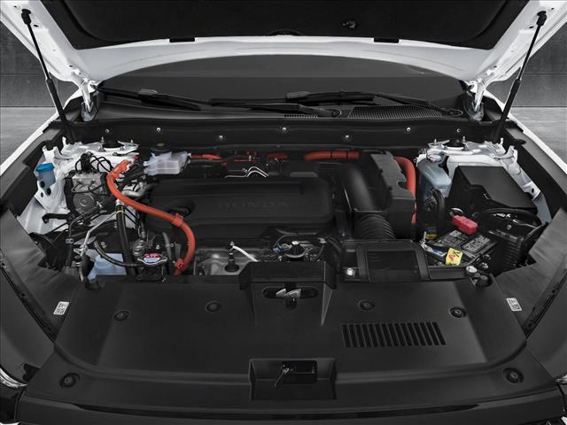 new 2025 Honda CR-V Hybrid car, priced at $42,950
