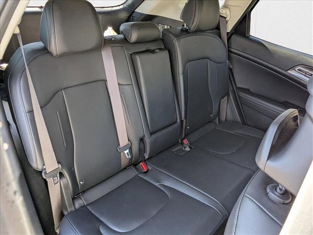 used 2023 Kia Sportage Hybrid car, priced at $24,995
