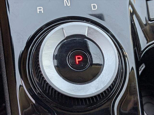 used 2023 Kia Sportage Hybrid car, priced at $24,995