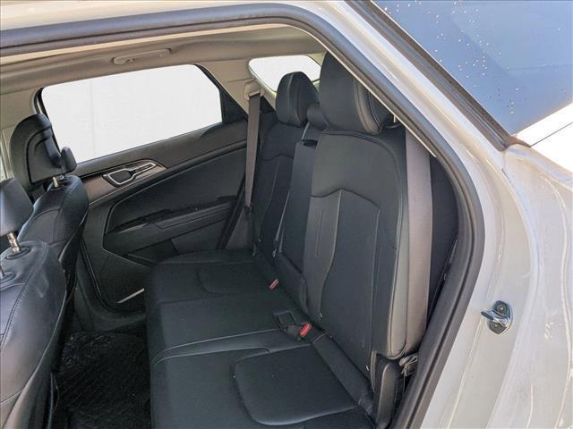 used 2023 Kia Sportage Hybrid car, priced at $24,995