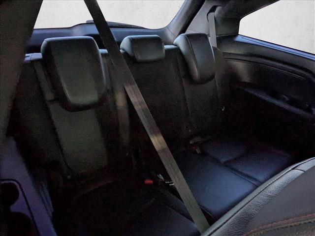 used 2023 Honda Odyssey car, priced at $34,995